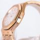 Swiss Copy Audemars Piguet Royal Oak Jumbo in 39mm Rose Gold with White Dial (4)_th.jpg